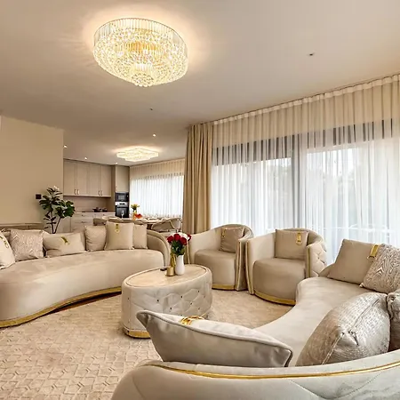Cozy In With House Sea View Apartman *