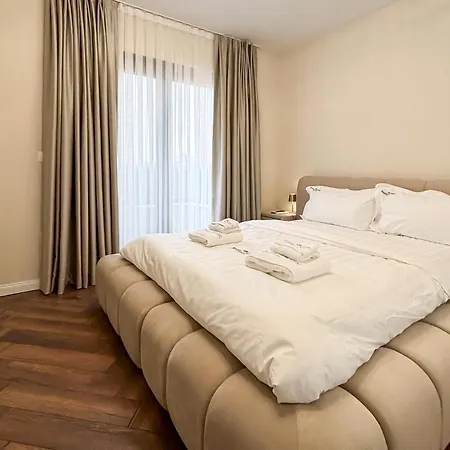 Apartmán In With House Sea View Rovinj