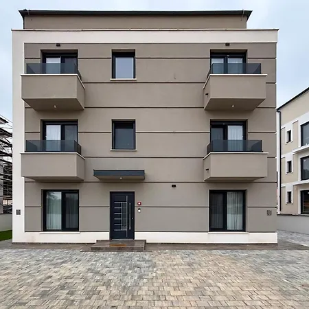 Apartmán In With House Sea View Rovinj